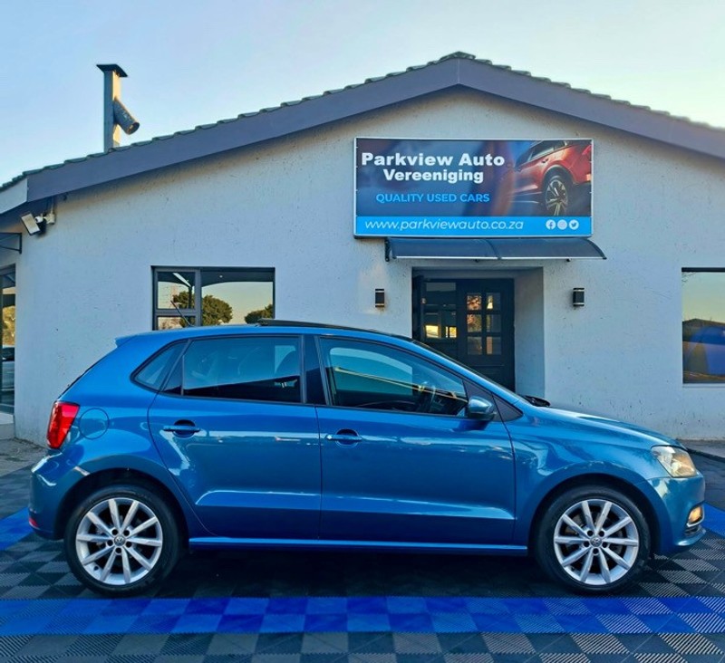 Volkswagen Polo - Parkview Auto Vereeniging - Image 28