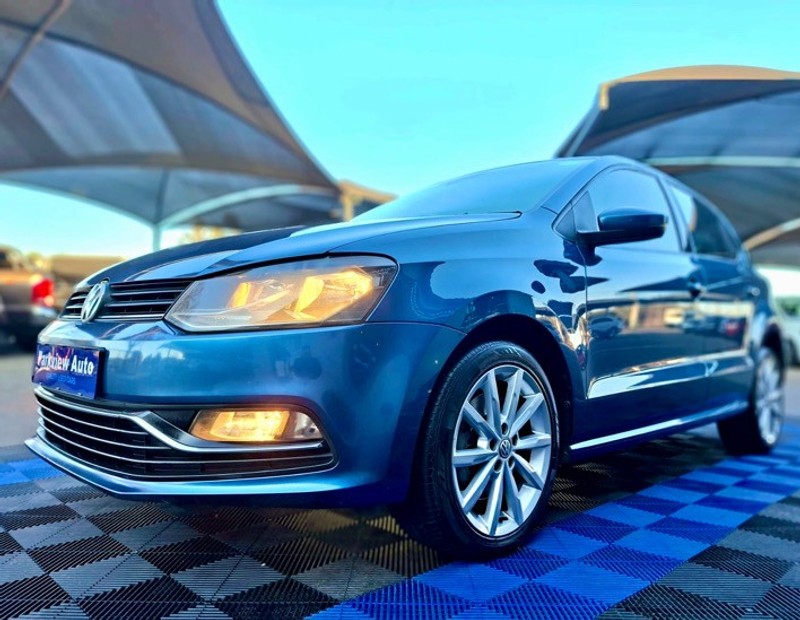 Volkswagen Polo - Parkview Auto Vereeniging - Image 30