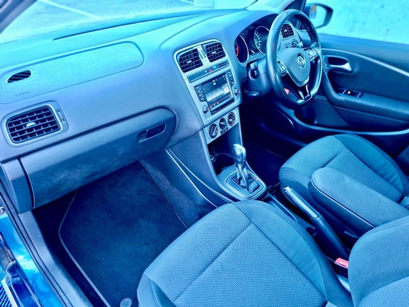 Volkswagen Polo - Parkview Auto Vereeniging - Image 17