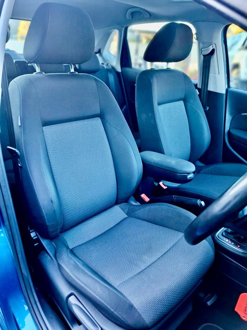 Volkswagen Polo - Parkview Auto Vereeniging - Image 16