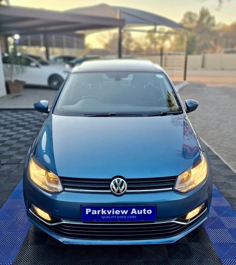 Volkswagen Polo - Parkview Auto Vereeniging - Image 2