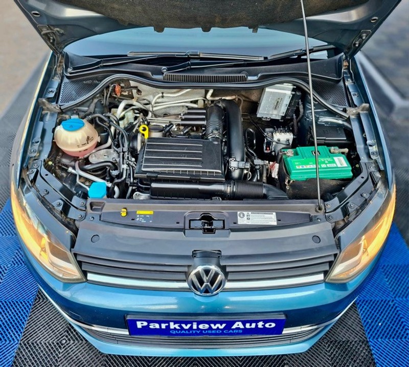 Volkswagen Polo - Parkview Auto Vereeniging - Image 32