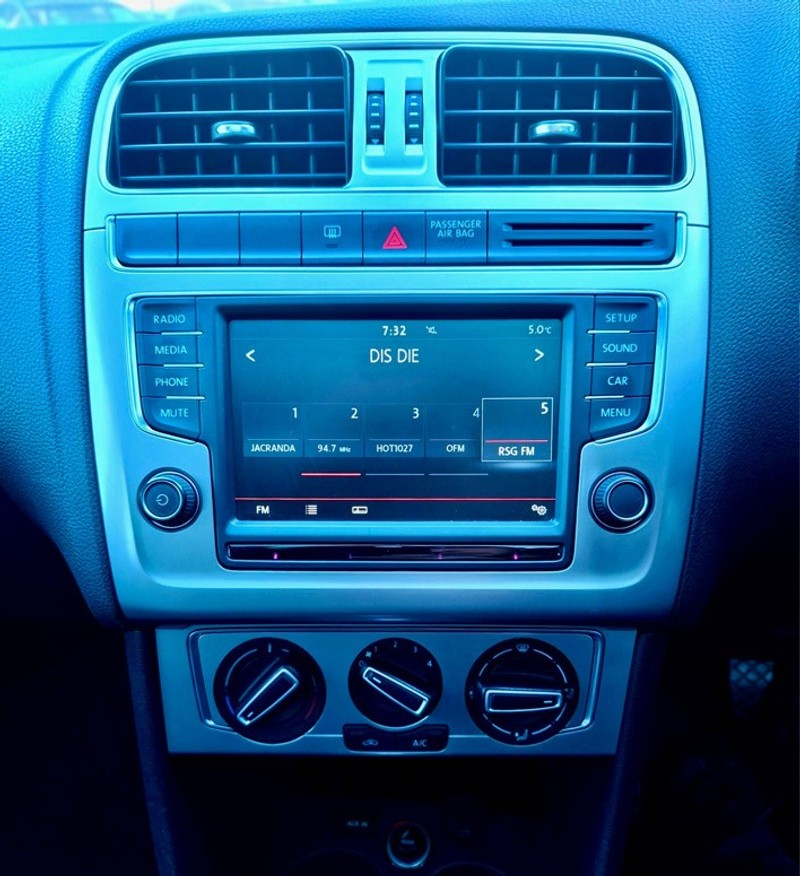 Volkswagen Polo - Parkview Auto Vereeniging - Image 34