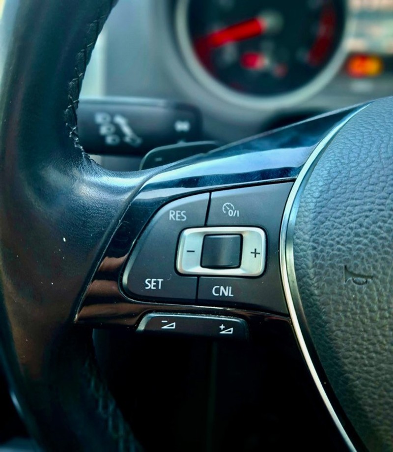 Volkswagen Polo - Parkview Auto Vereeniging - Image 37