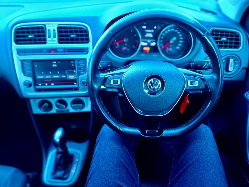 Volkswagen Polo - Parkview Auto Vereeniging - Image 36