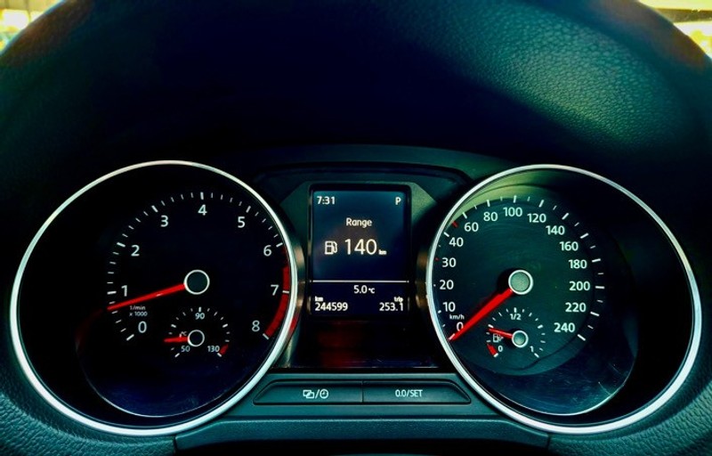 Volkswagen Polo - Parkview Auto Vereeniging - Image 31