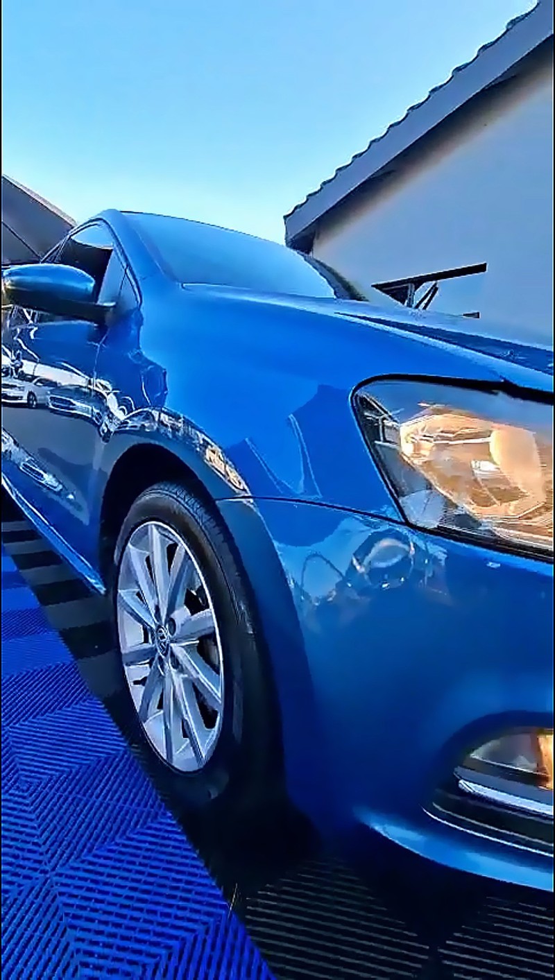 Volkswagen Polo - Parkview Auto Vereeniging - Image 39