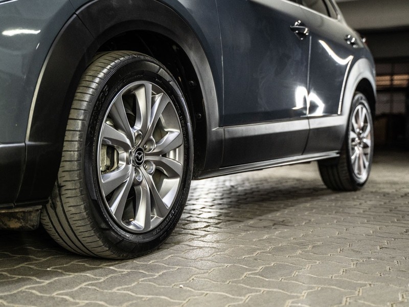 Mazda CX-30 - Ford Fourways - Image 9