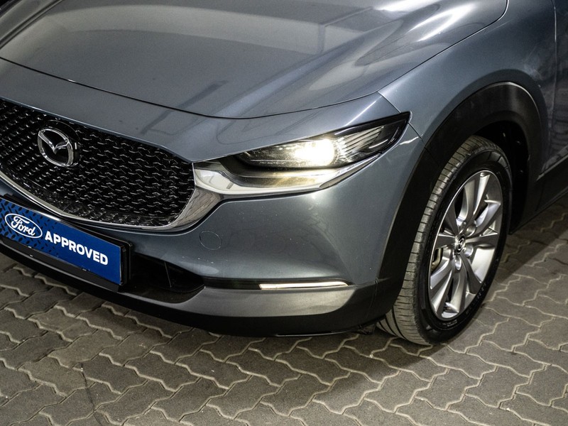 Mazda CX-30 - Ford Fourways - Image 7