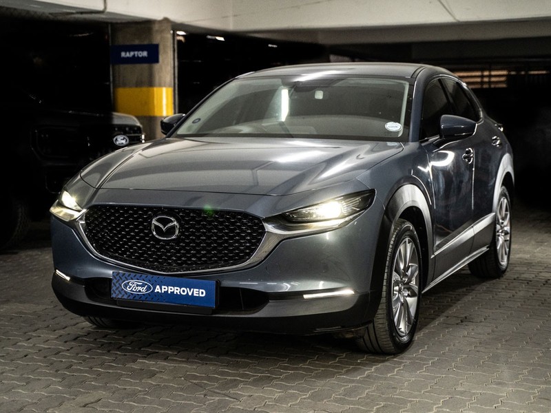 Mazda CX-30 - Ford Fourways - Image 1