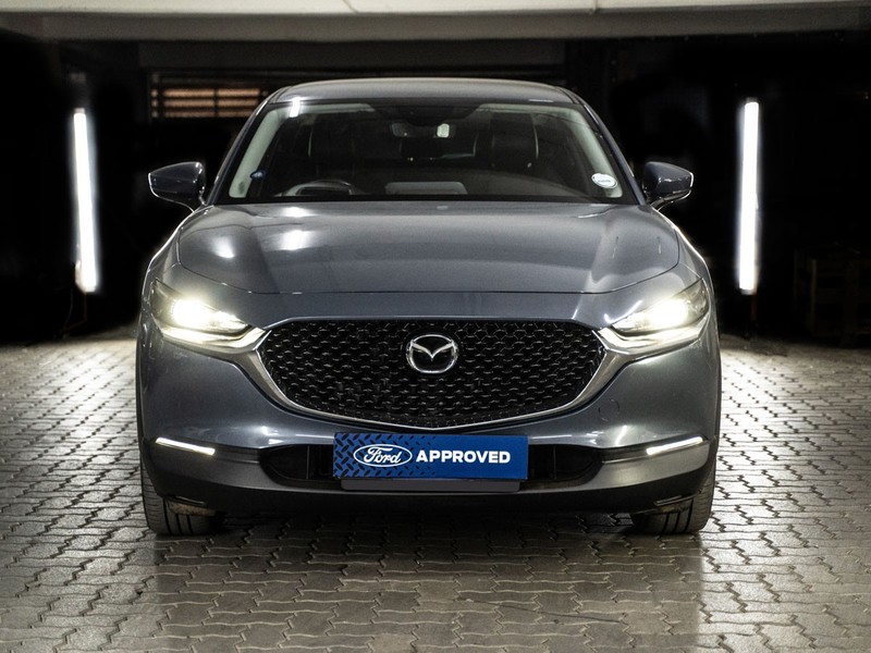 Mazda CX-30 - Ford Fourways - Image 4