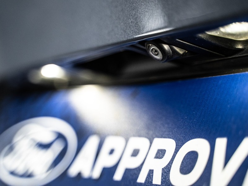 Mazda CX-30 - Ford Fourways - Image 15