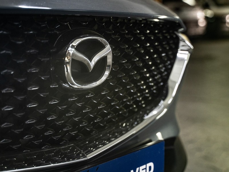 Mazda CX-30 - Ford Fourways - Image 8