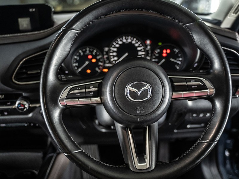 Mazda CX-30 - Ford Fourways - Image 21