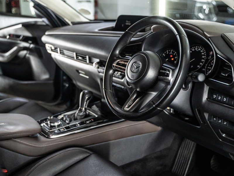 Mazda CX-30 - Ford Fourways - Image 17