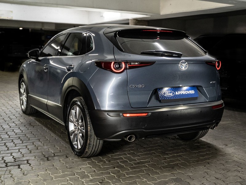 Mazda CX-30 - Ford Fourways - Image 3