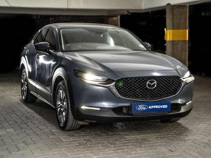 Mazda CX-30 - Ford Fourways - Image 6