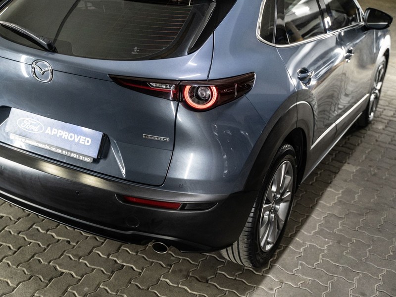 Mazda CX-30 - Ford Fourways - Image 16