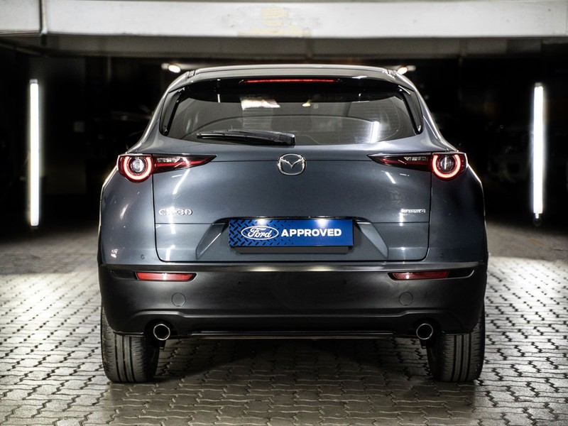 Mazda CX-30 - Ford Fourways - Image 5