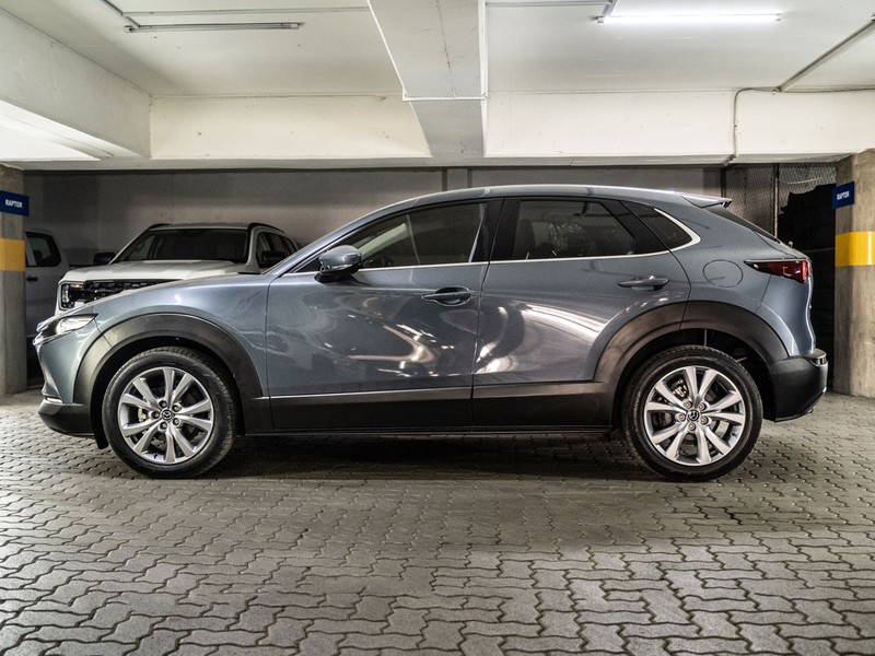 Mazda CX-30 - Ford Fourways - Image 2