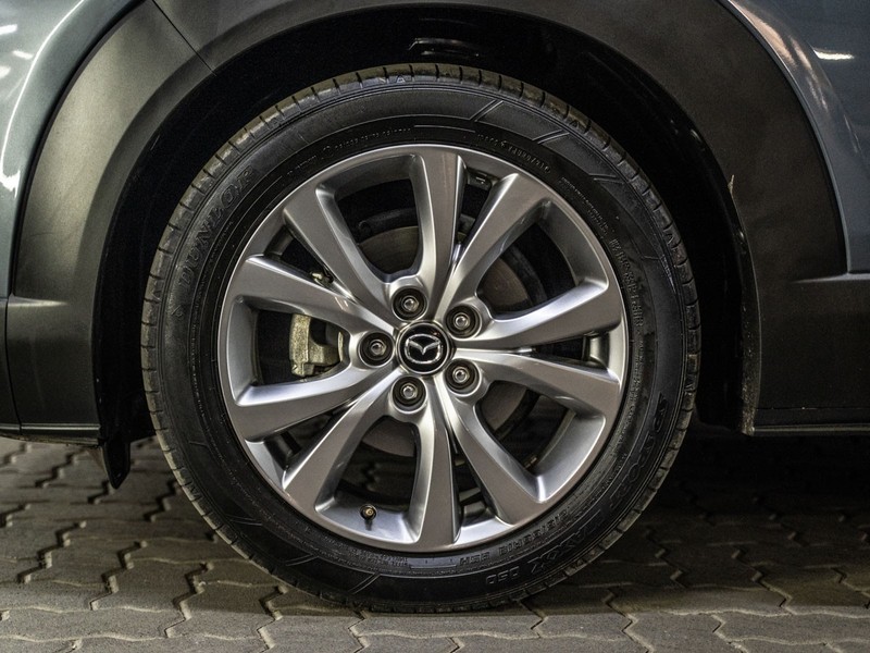 Mazda CX-30 - Ford Fourways - Image 10