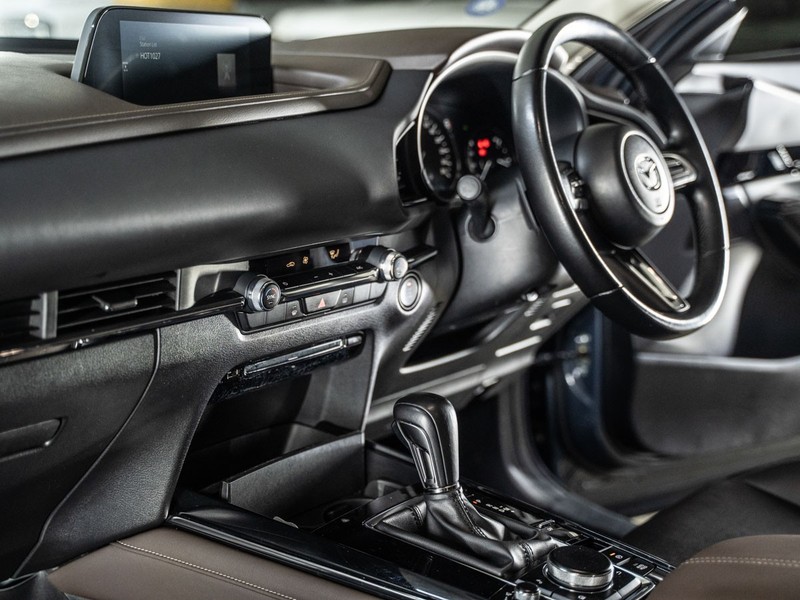 Mazda CX-30 - Ford Fourways - Image 28
