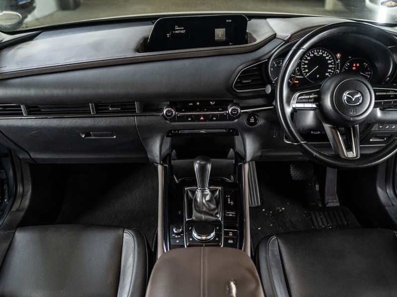 Mazda CX-30 - Ford Fourways - Image 23