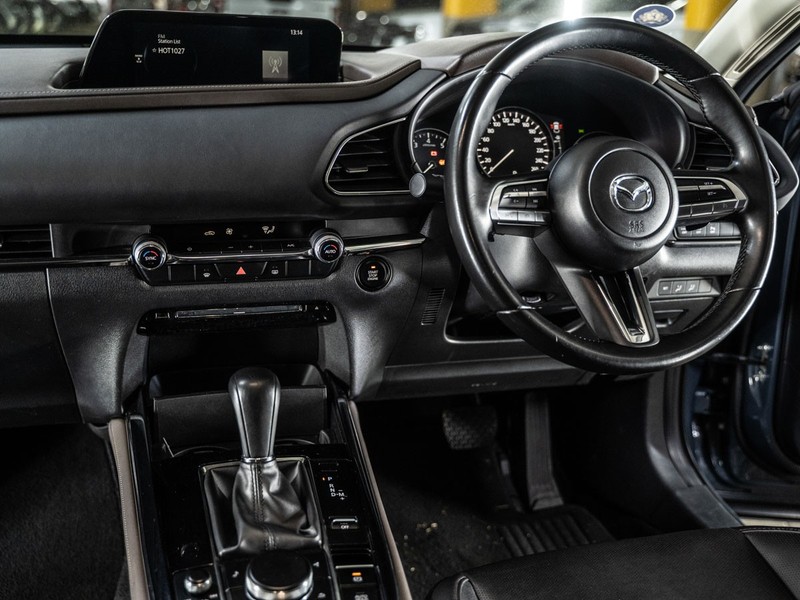 Mazda CX-30 - Ford Fourways - Image 25