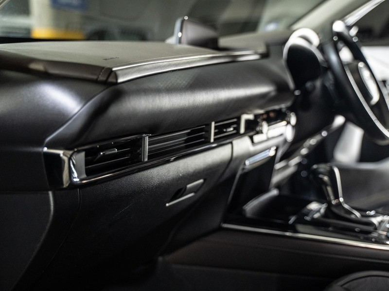 Mazda CX-30 - Ford Fourways - Image 29