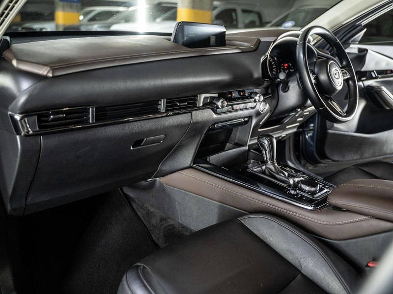 Mazda CX-30 - Ford Fourways - Image 26