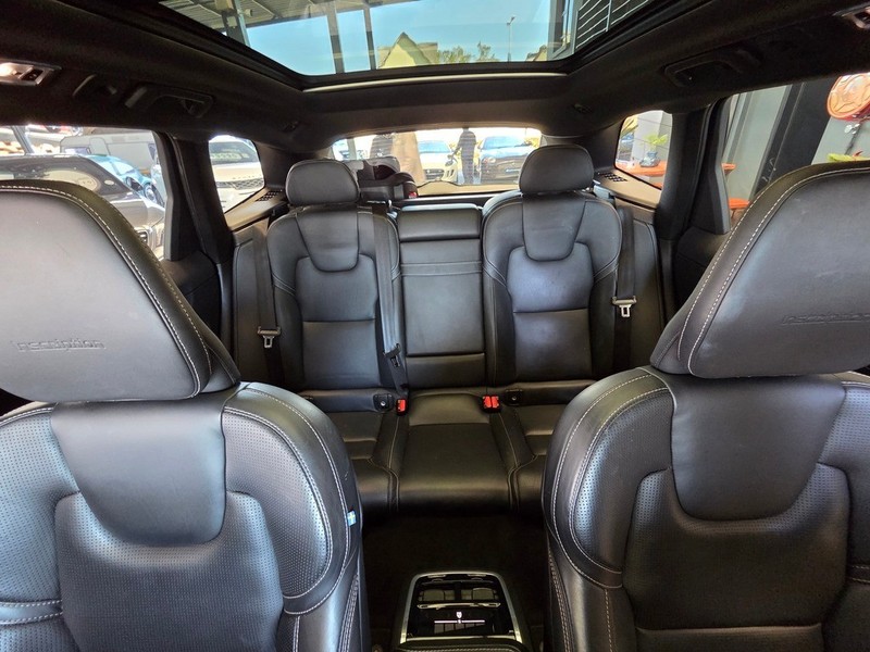 Volvo XC60 - Auto Investments Montana - Image 8
