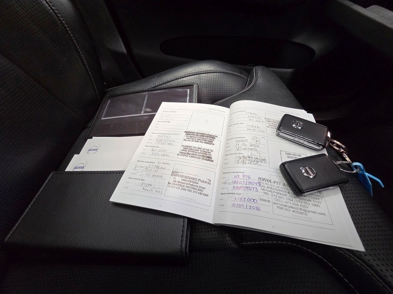 Volvo XC60 - Auto Investments Montana - Image 13