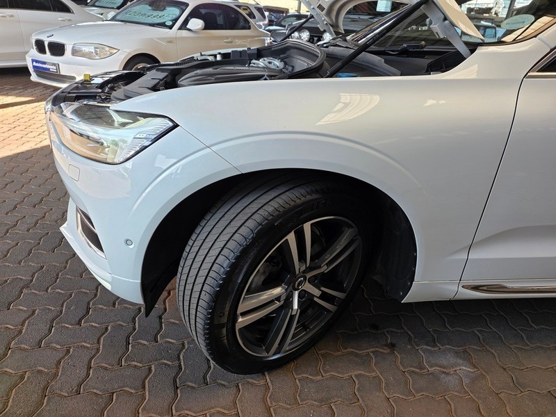 Volvo XC60 - Auto Investments Montana - Image 16