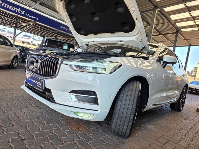 Volvo XC60 - Auto Investments Montana - Image 17