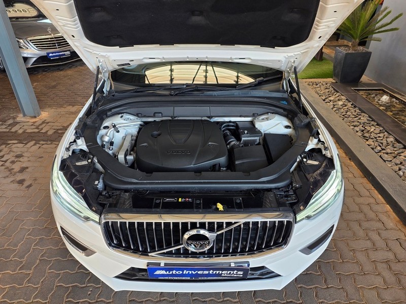 Volvo XC60 - Auto Investments Montana - Image 18