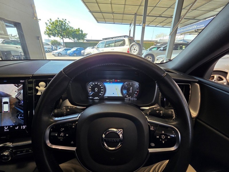 Volvo XC60 - Auto Investments Montana - Image 12
