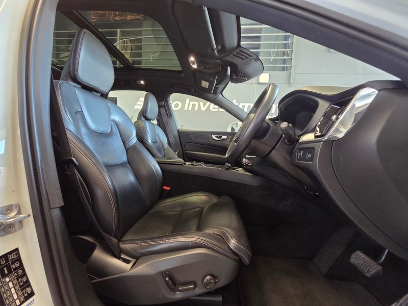 Volvo XC60 - Auto Investments Montana - Image 11