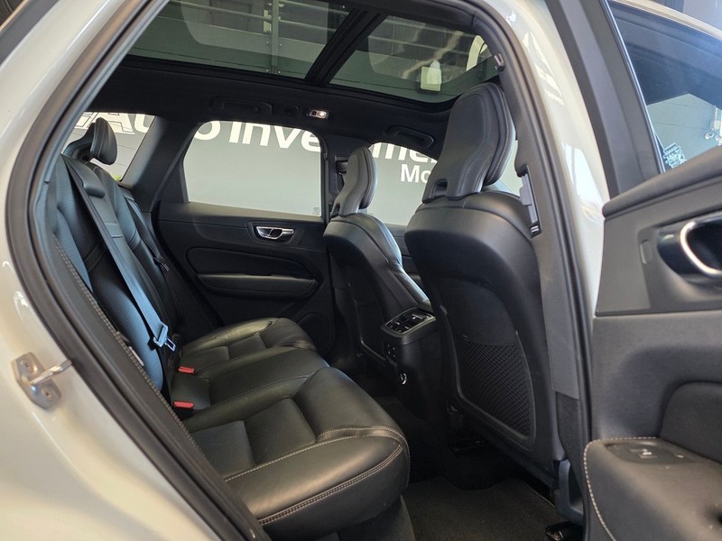 Volvo XC60 - Auto Investments Montana - Image 6