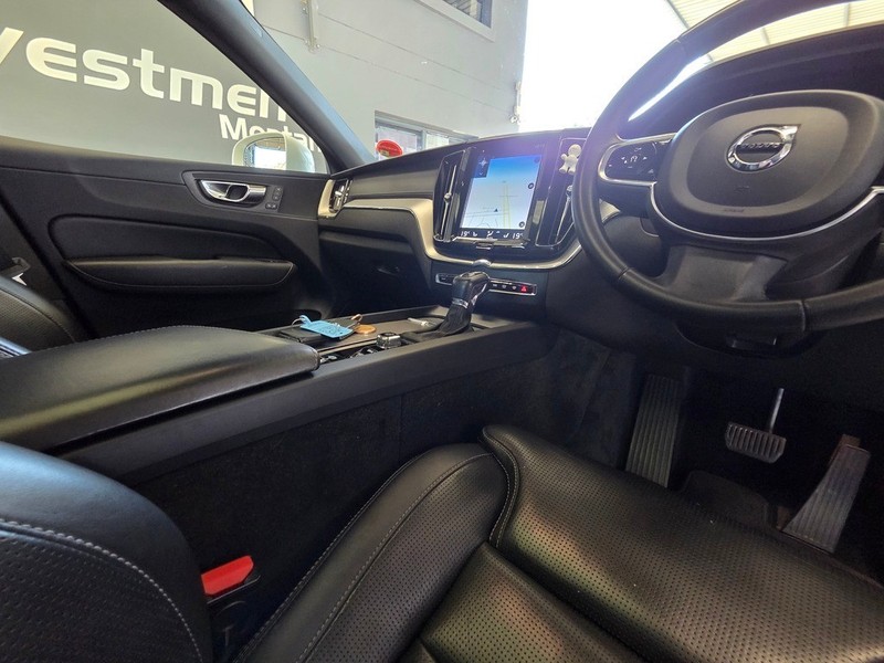 Volvo XC60 - Auto Investments Montana - Image 15