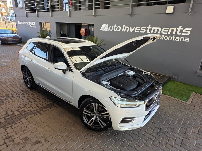 Volvo XC60 - Auto Investments Montana - Image 19
