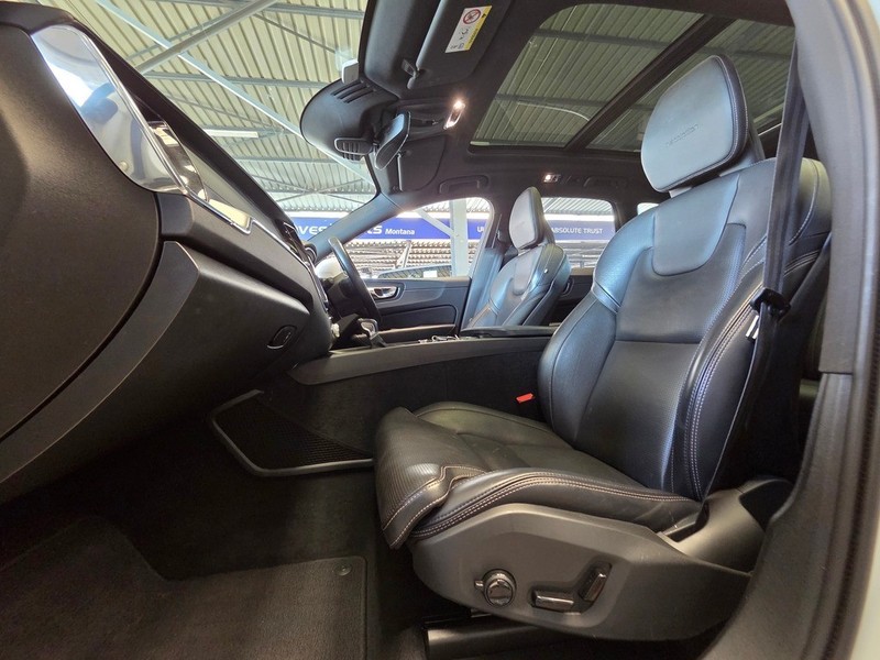 Volvo XC60 - Auto Investments Montana - Image 10