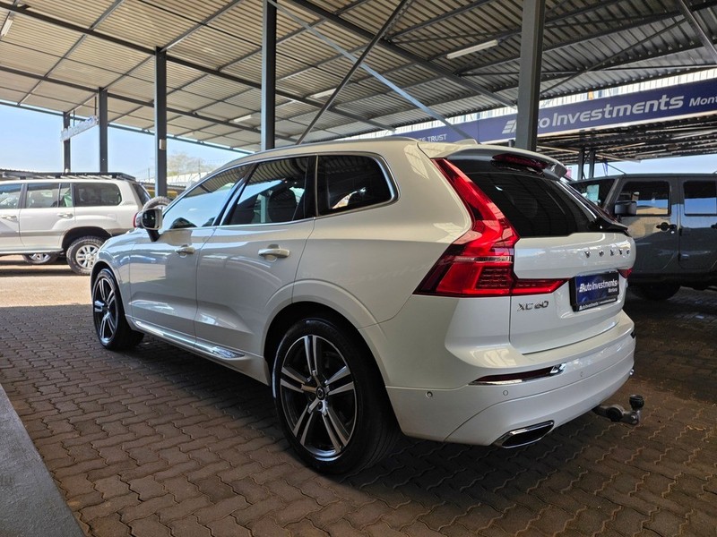 Volvo XC60 - Auto Investments Montana - Image 4