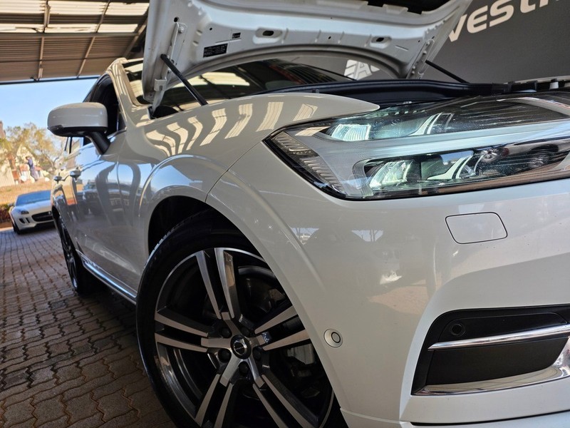 Volvo XC60 - Auto Investments Montana - Image 20