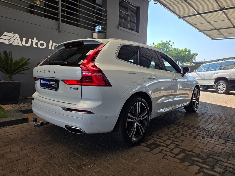 Volvo XC60 - Auto Investments Montana - Image 5