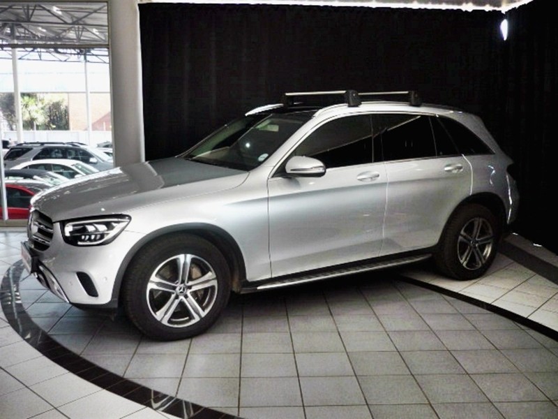Mercedes-Benz GLC - LisaCars - Image 4