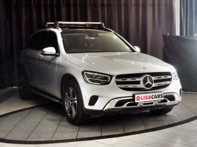 Mercedes-Benz GLC - LisaCars - Image 2