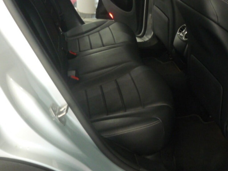 Mercedes-Benz GLC - LisaCars - Image 14