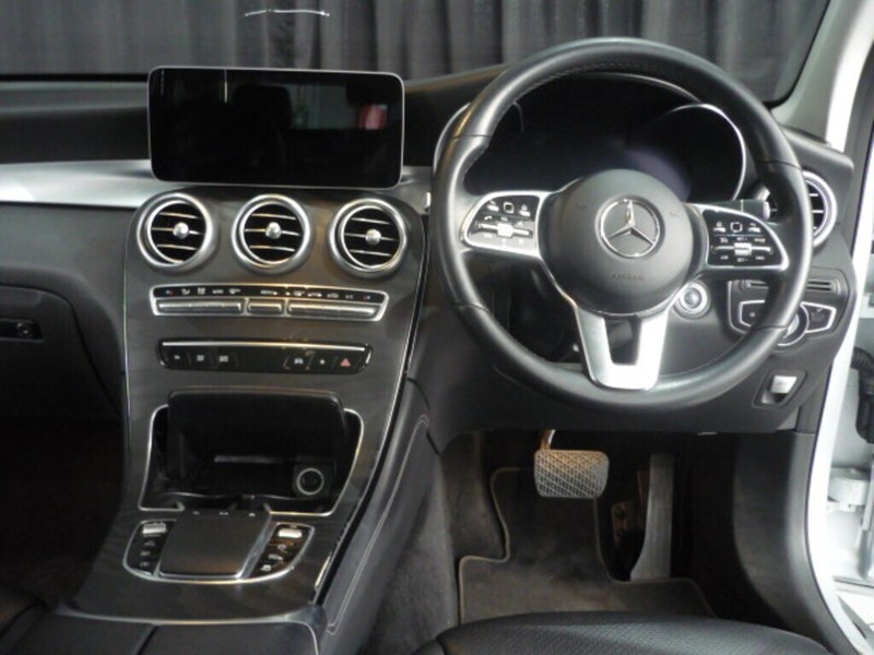 Mercedes-Benz GLC - LisaCars - Image 15