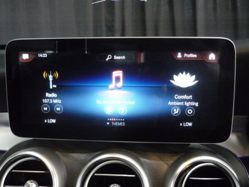 Mercedes-Benz GLC - LisaCars - Image 20