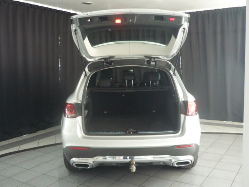 Mercedes-Benz GLC - LisaCars - Image 11